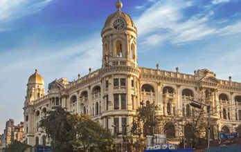 Kolkata Office
